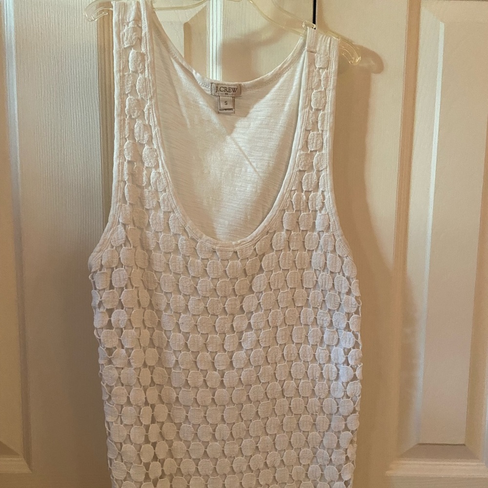 J. Crew Tank Top